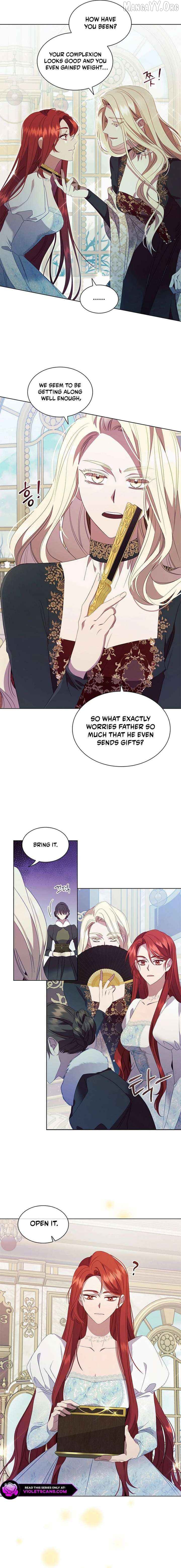 Aidin - Manga Chapter 53 - page 3