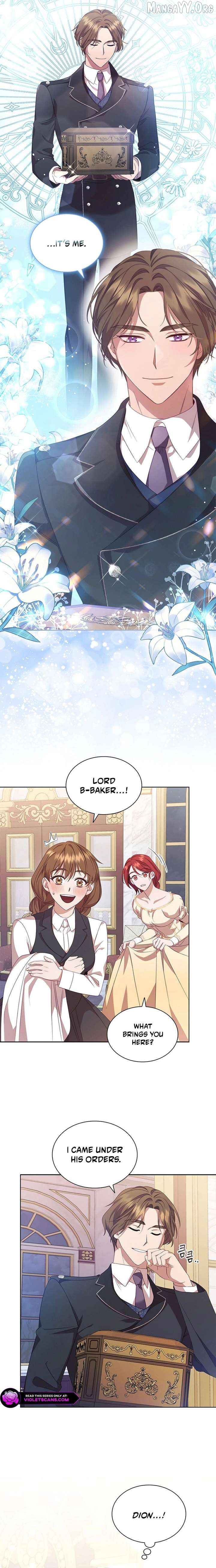 Aidin - Manga Chapter 54 - page 13