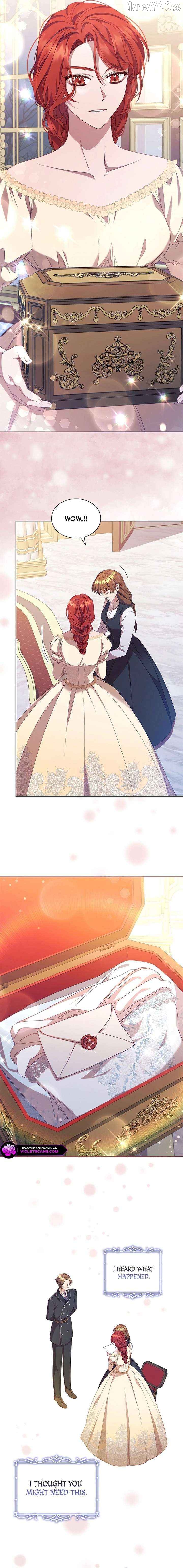 Aidin - Manga Chapter 54 - page 14