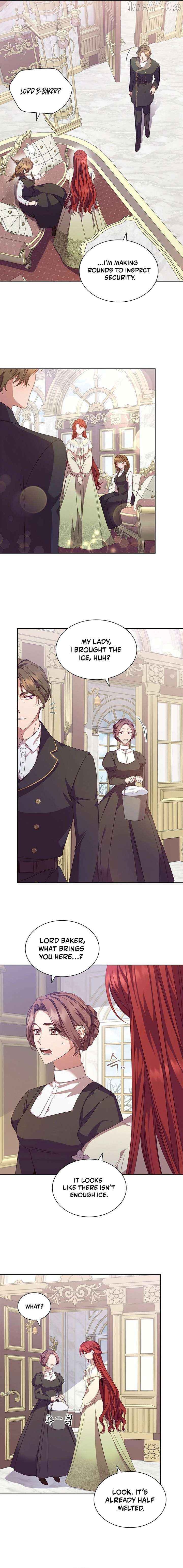 Aidin - Manga Chapter 54 - page 6