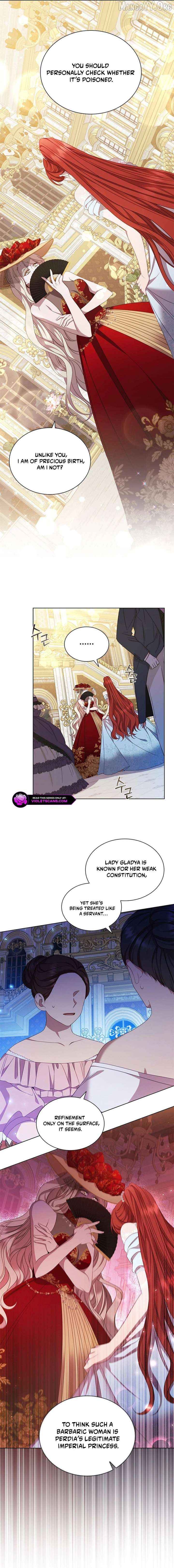 Aidin - Manga Chapter 55 - page 10