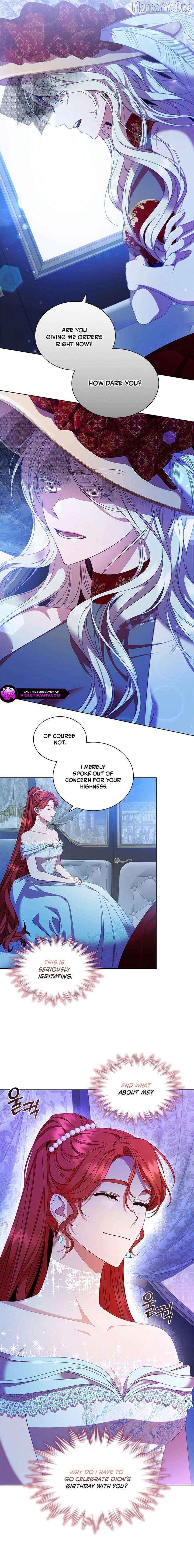 Aidin - Manga Chapter 55 - page 2