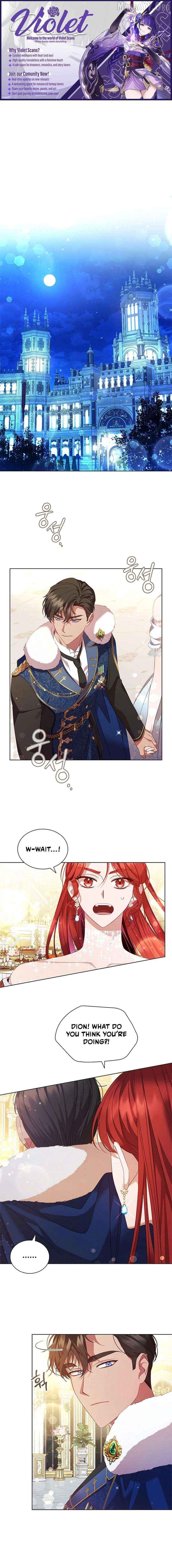 Aidin - Manga Chapter 56 - page 1
