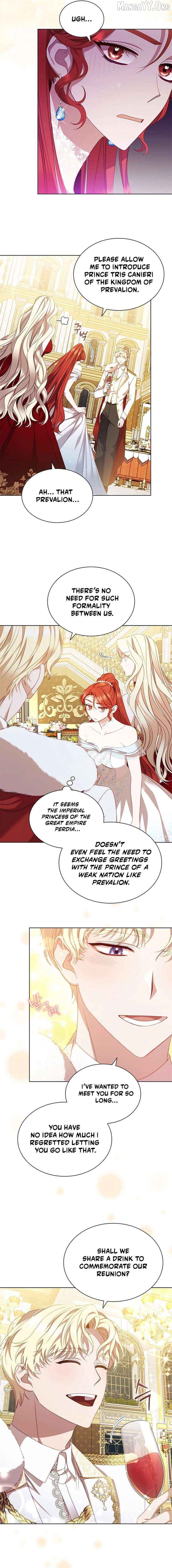 Aidin - Manga Chapter 56 - page 12