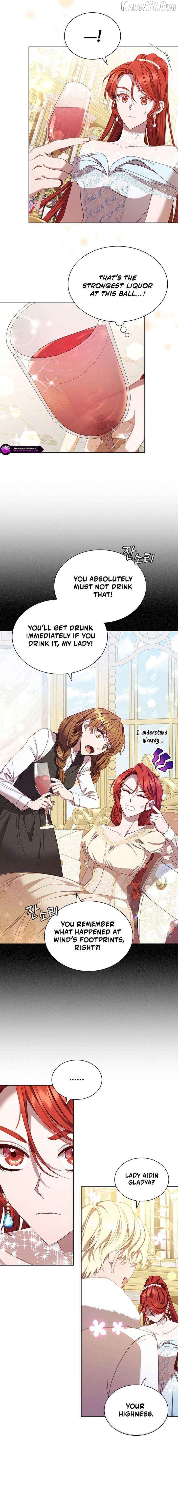 Aidin - Manga Chapter 56 - page 13