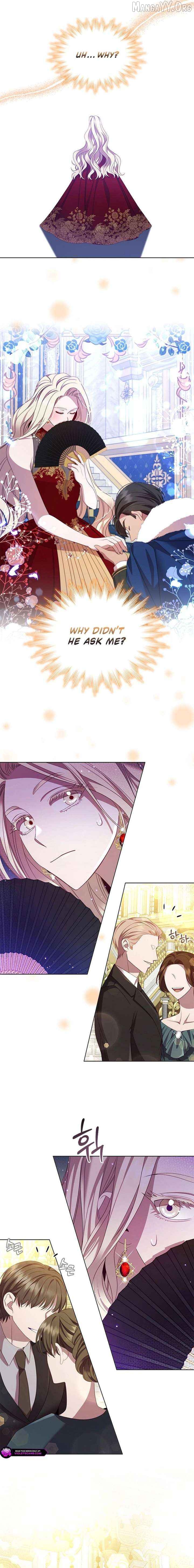 Aidin - Manga Chapter 56 - page 9