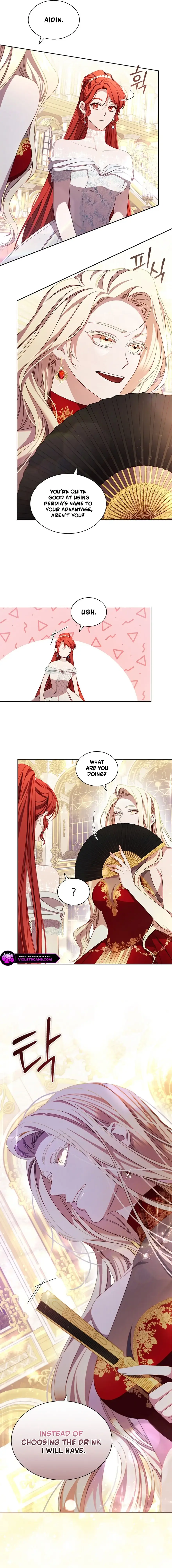 Aidin - Manga Chapter 57 - page 4