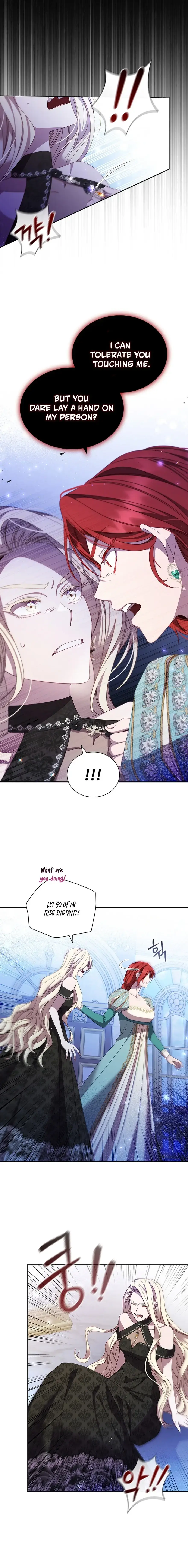 Aidin - Manga Chapter 58 - page 10