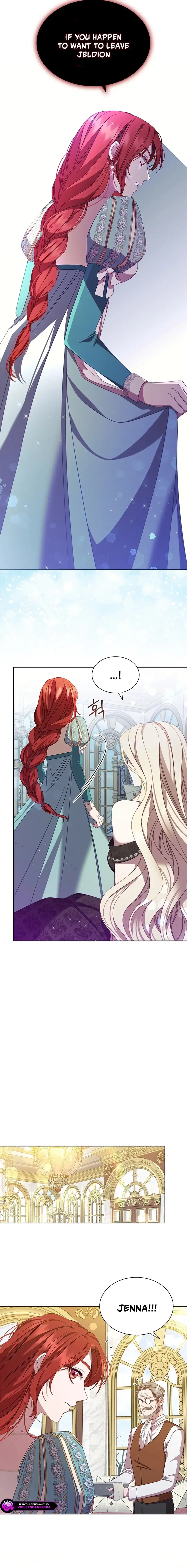 Aidin - Manga Chapter 58 - page 12