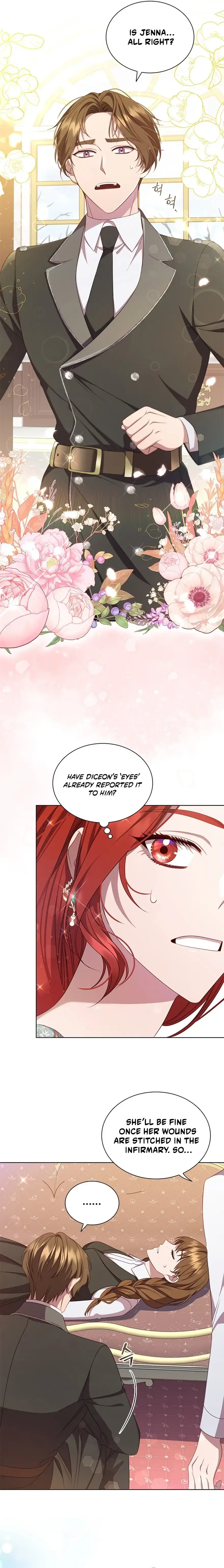 Aidin - Manga Chapter 58 - page 13