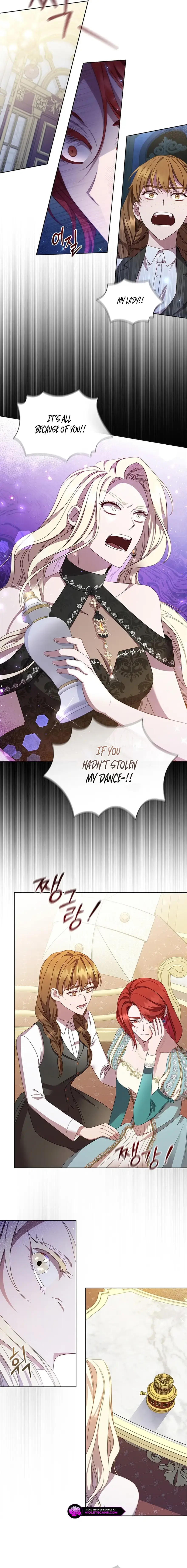 Aidin - Manga Chapter 58 - page 5