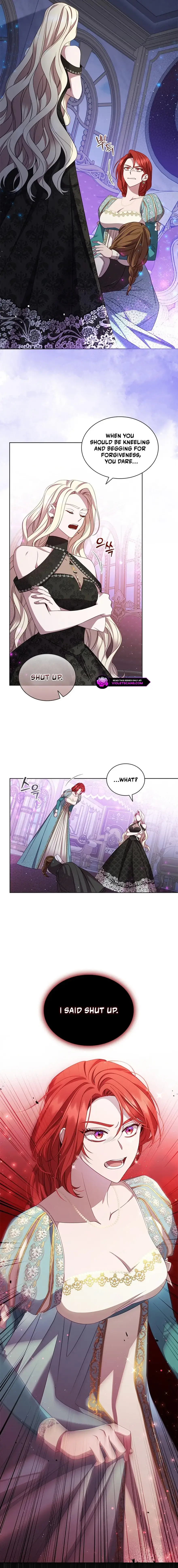 Aidin - Manga Chapter 58 - page 9