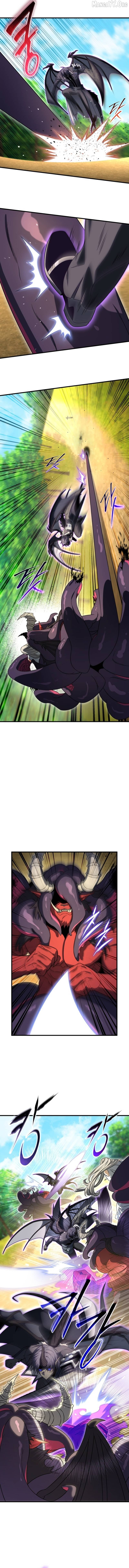 Player Who Returned 10,000 Years Later Chapter 141 - page 5