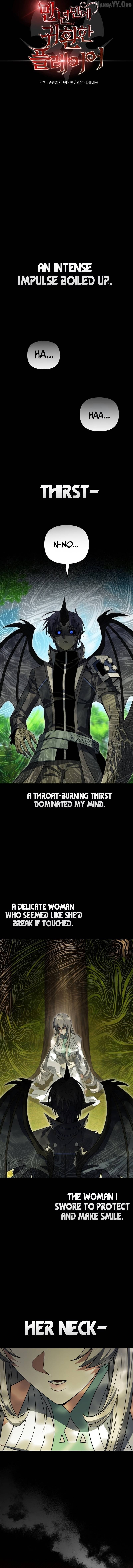 Player Who Returned 10,000 Years Later Chapter 141 - page 9