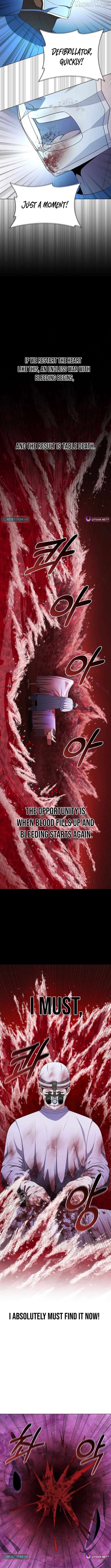 A True Doctor Chapter 272 - page 11