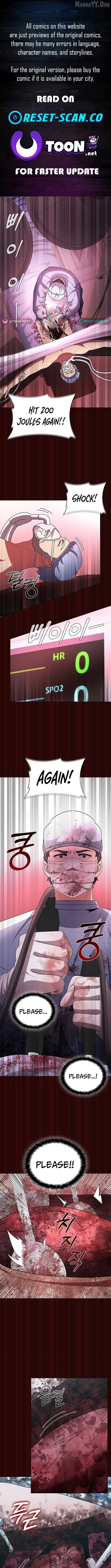 A True Doctor Chapter 273 - page 1