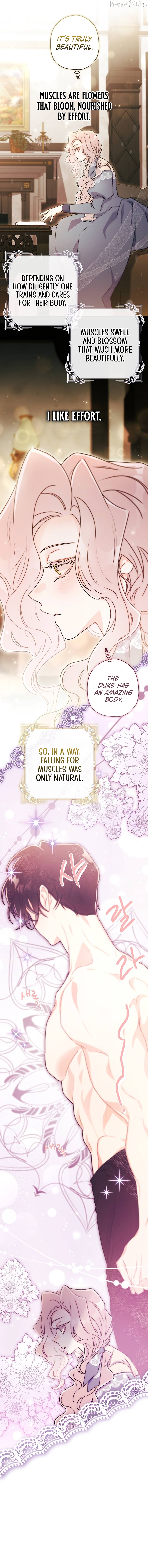 I Became the Male Lead’s Adopted Daughter Chapter 149 - page 10