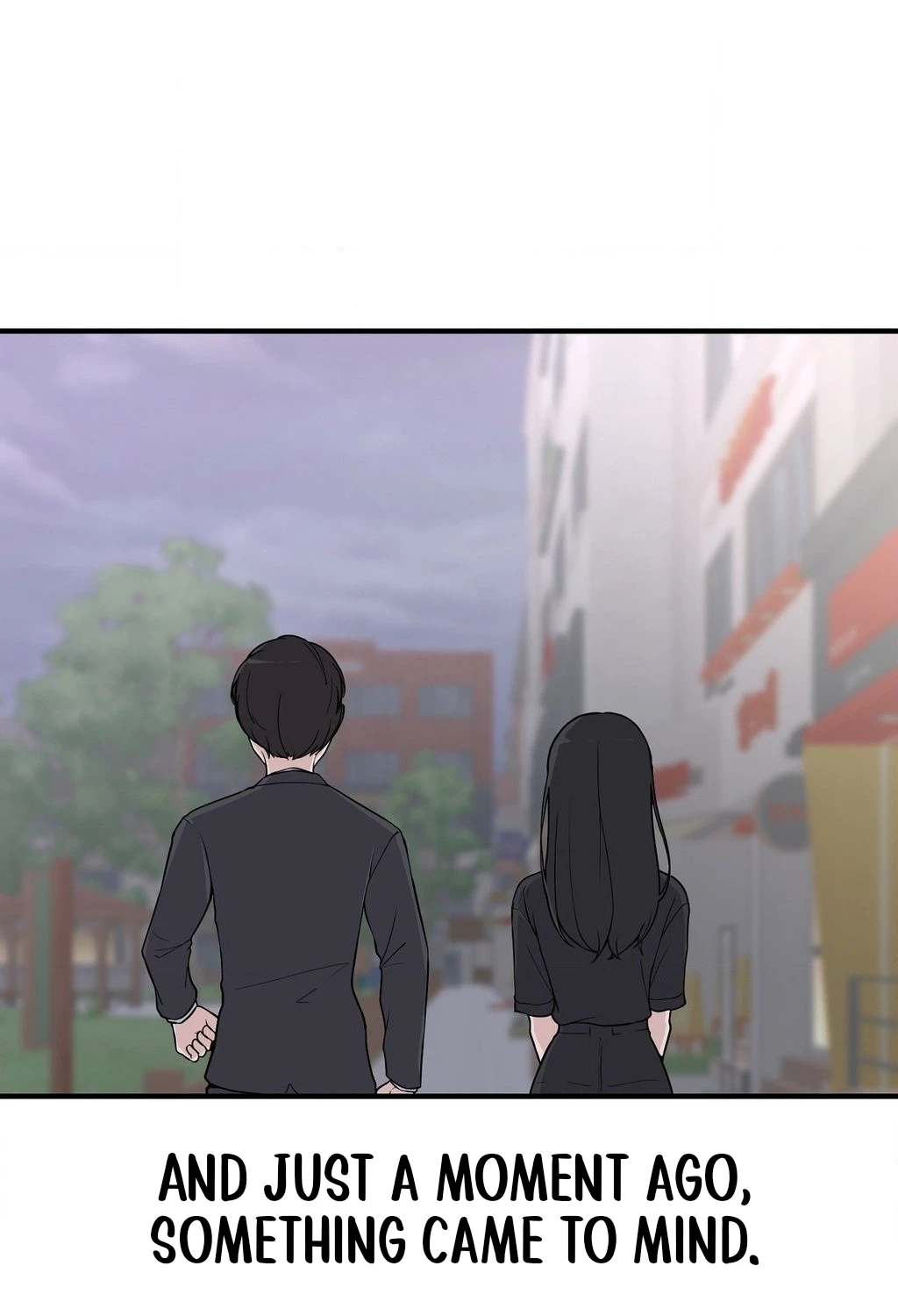 The Secret Of The Partner Next To You Chapter 117 - page 15