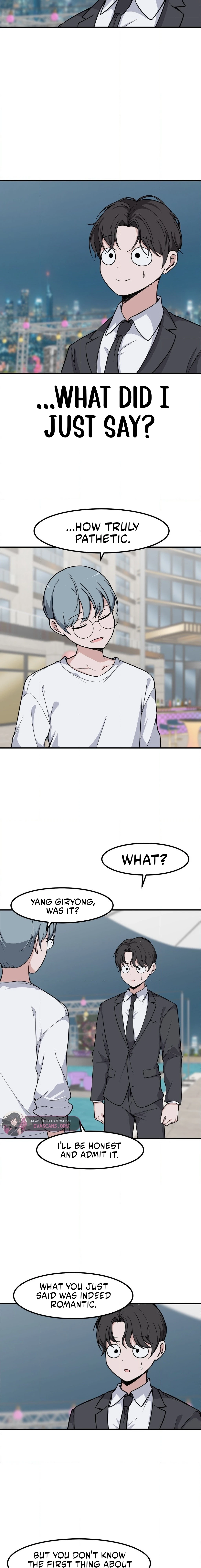 The Secret Of The Partner Next To You Chapter 117 - page 2