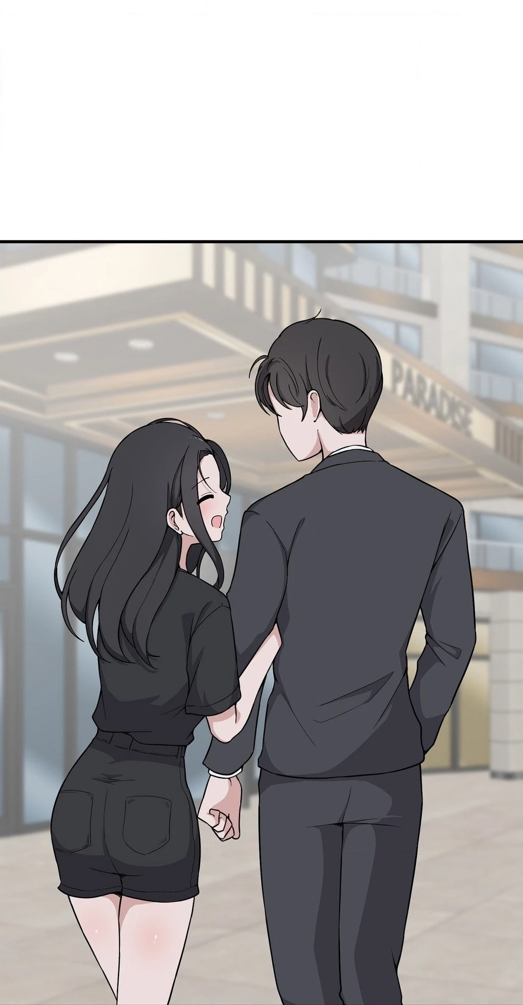 The Secret Of The Partner Next To You Chapter 117 - page 6