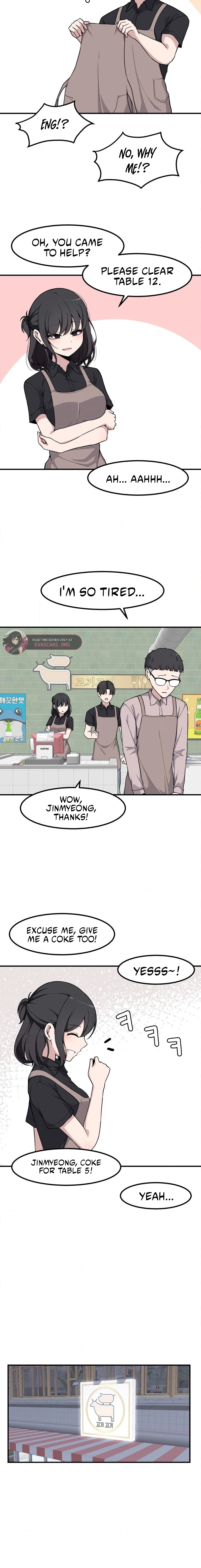 The Secret Of The Partner Next To You Chapter 118 - page 11