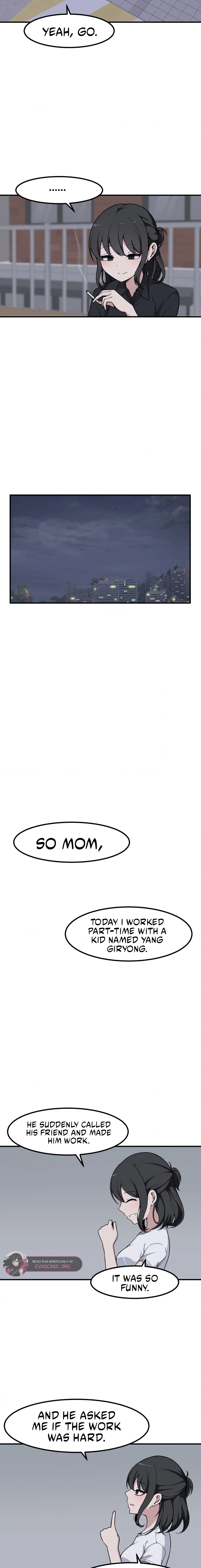 The Secret Of The Partner Next To You Chapter 118 - page 16