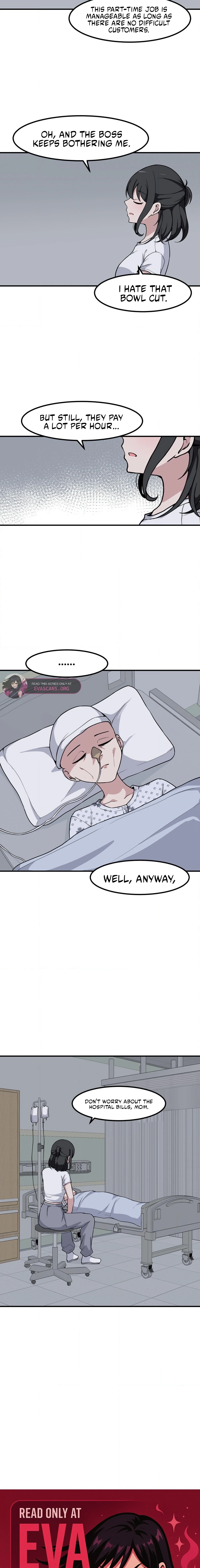 The Secret Of The Partner Next To You Chapter 118 - page 17