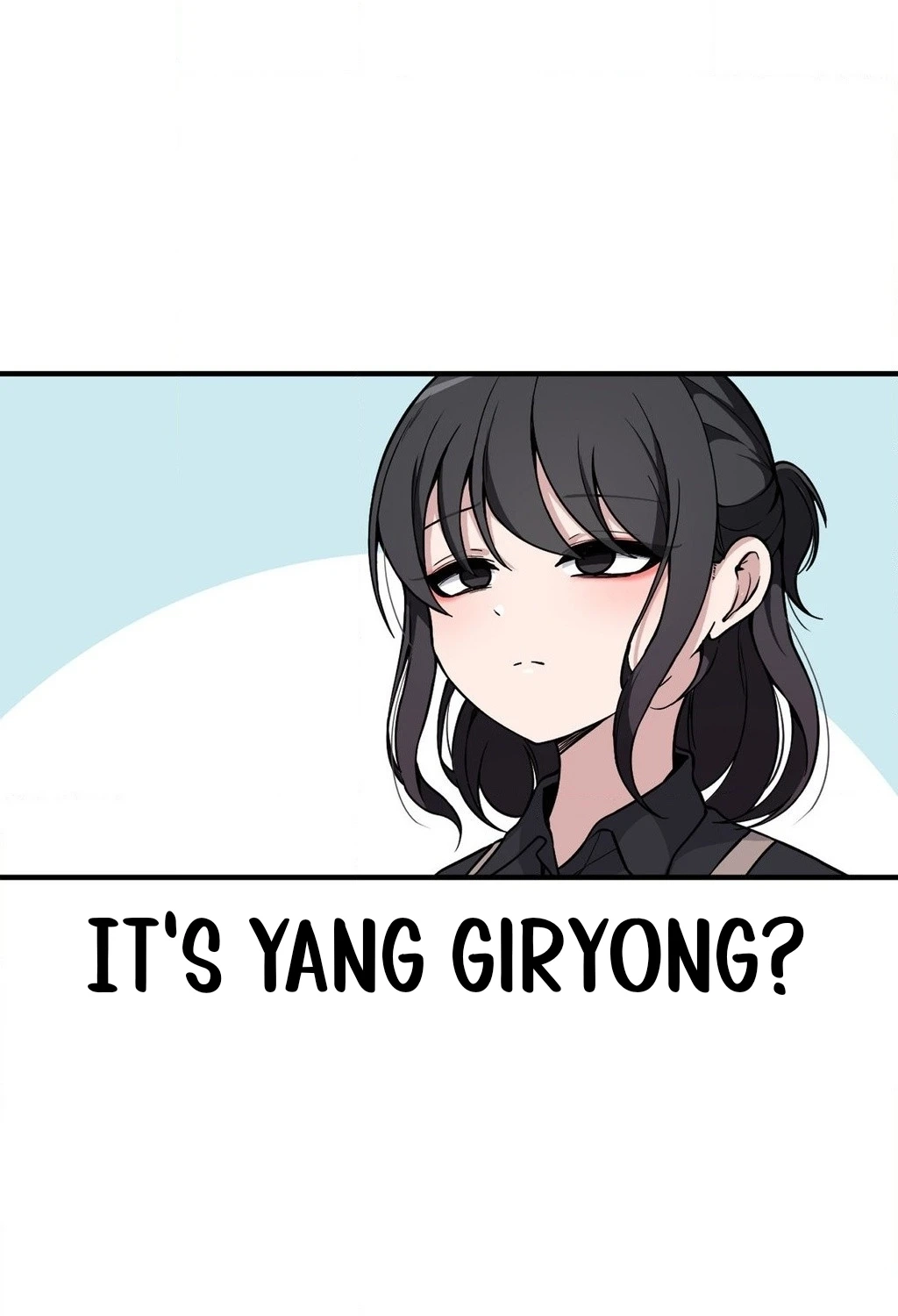 The Secret Of The Partner Next To You Chapter 118 - page 6