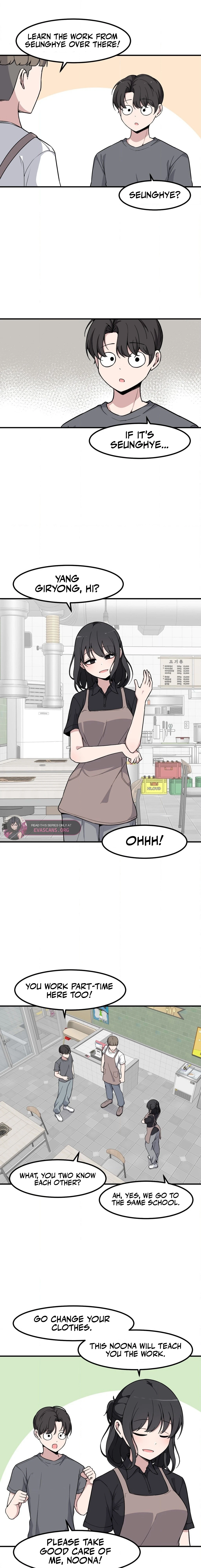 The Secret Of The Partner Next To You Chapter 118 - page 7