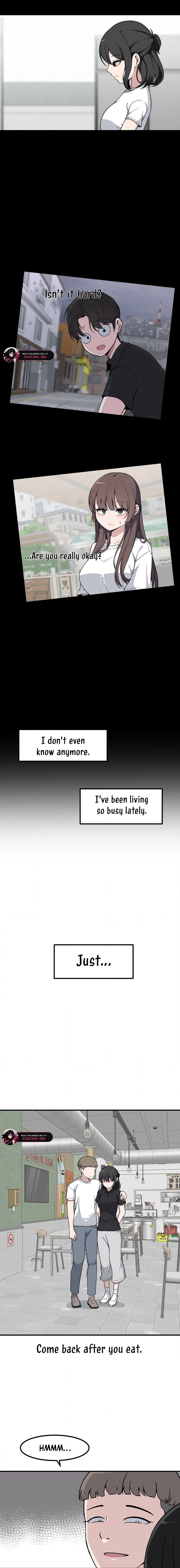 The Secret Of The Partner Next To You Chapter 119 - page 12