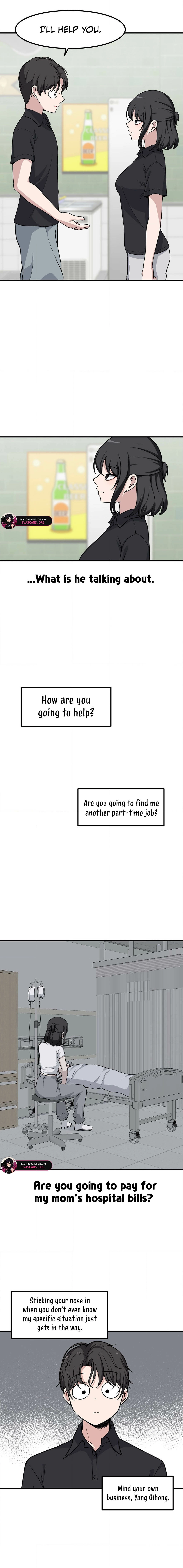 The Secret Of The Partner Next To You Chapter 120 - page 4