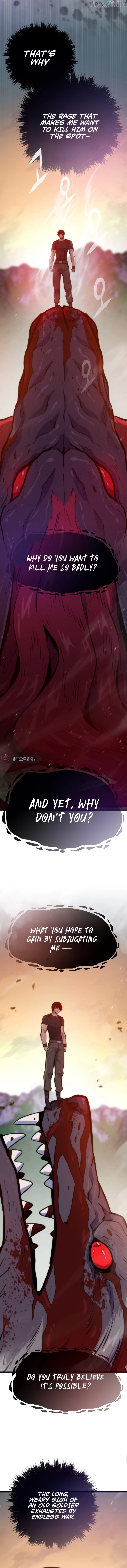 Past Life Returner Chapter 153 - page 5