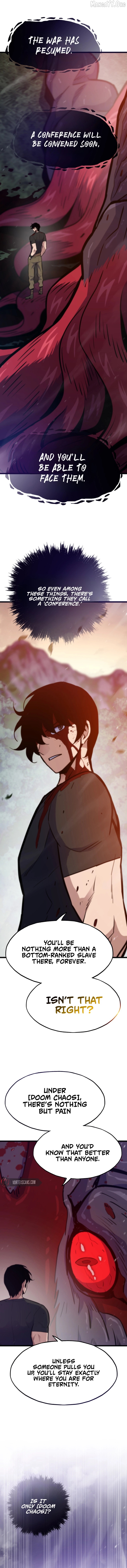 Past Life Returner Chapter 153 - page 7
