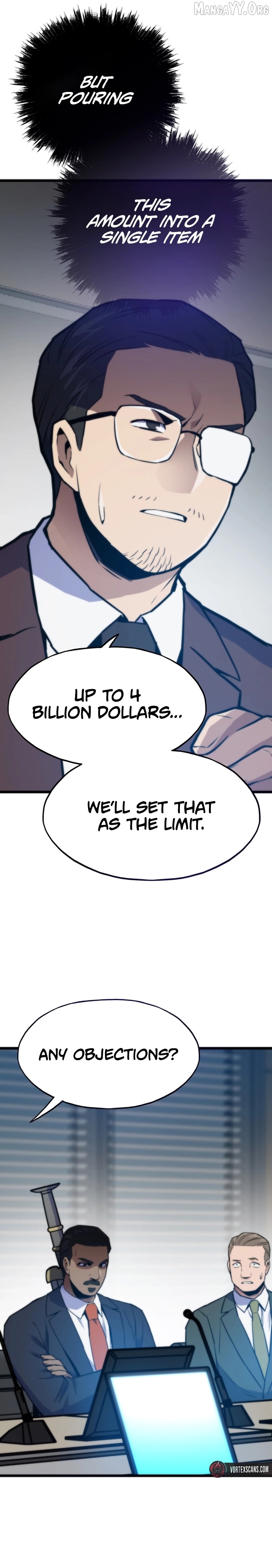 Past Life Returner Chapter 155 - page 10