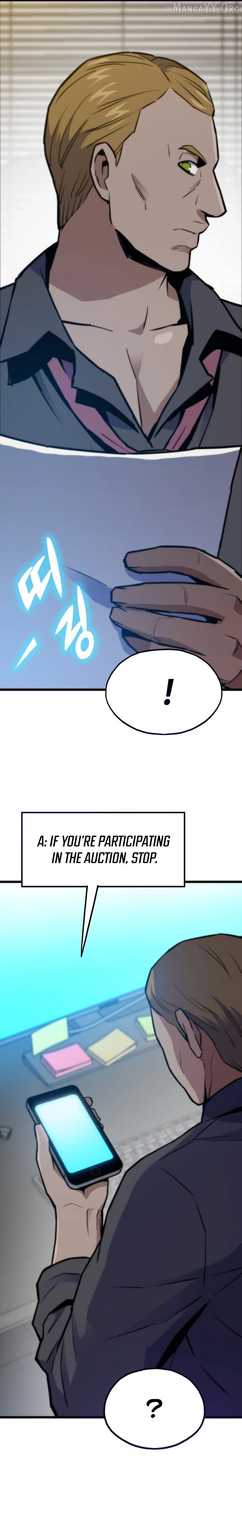 Past Life Returner Chapter 155 - page 6