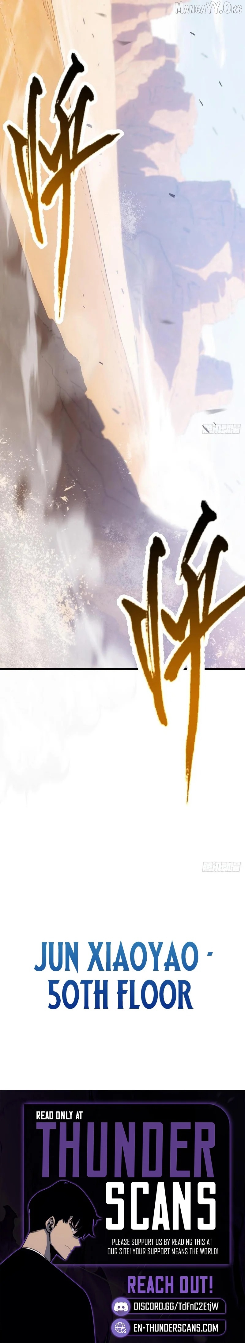 Start by signing in and obtaining the Ancient Divine Body Chapter 136 - page 11