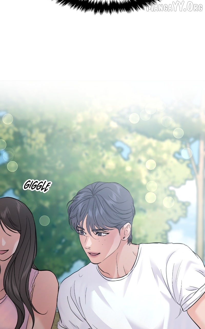 A Campus Romance, I Guess Chapter 108 - page 5