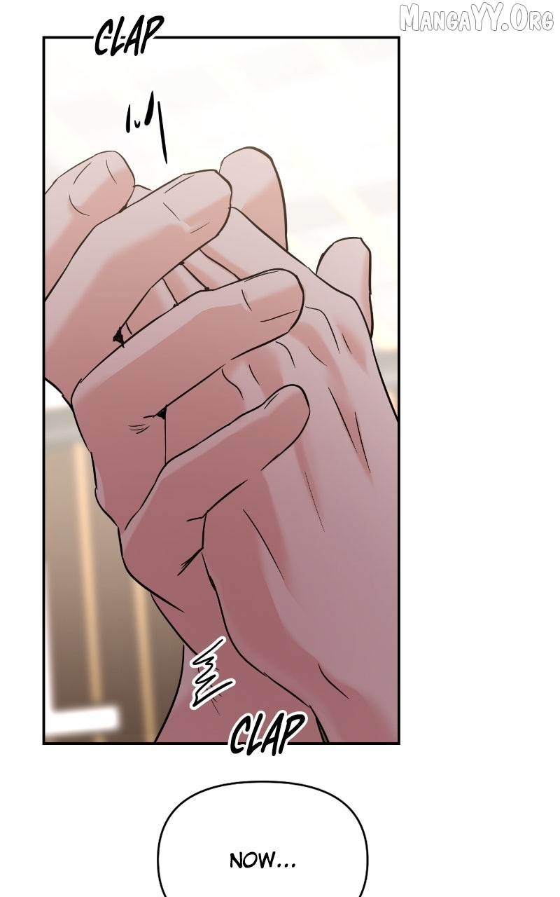 A Campus Romance, I Guess Chapter 108 - page 32