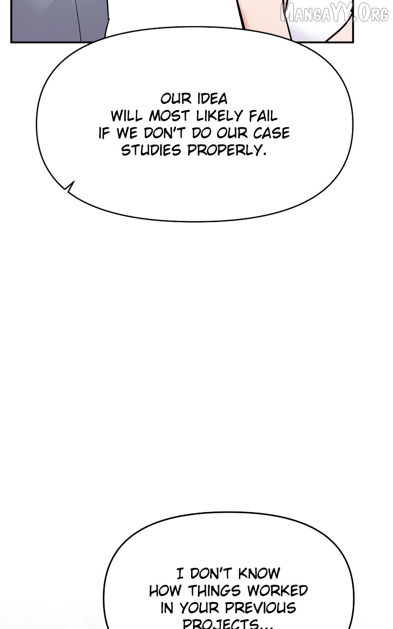 A Campus Romance, I Guess Chapter 108 - page 42