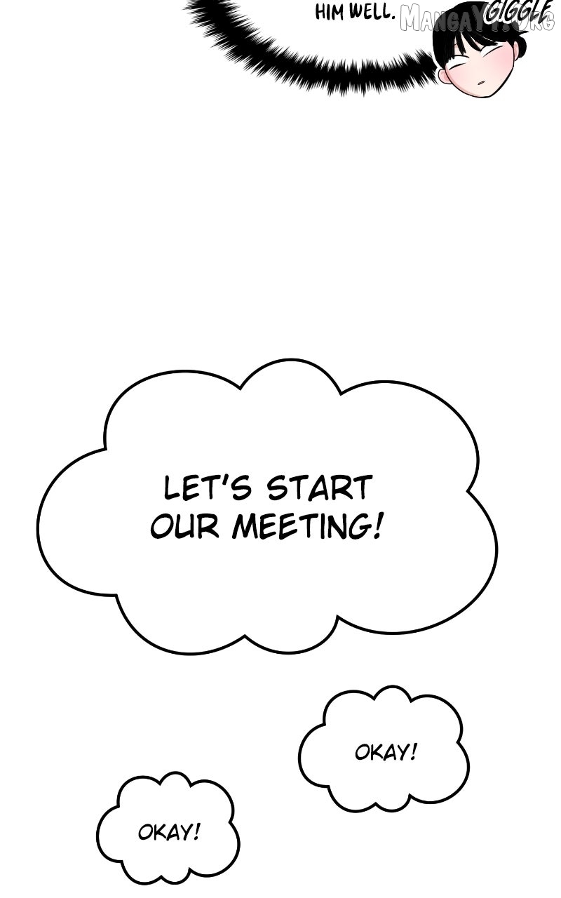 A Campus Romance, I Guess Chapter 108 - page 45