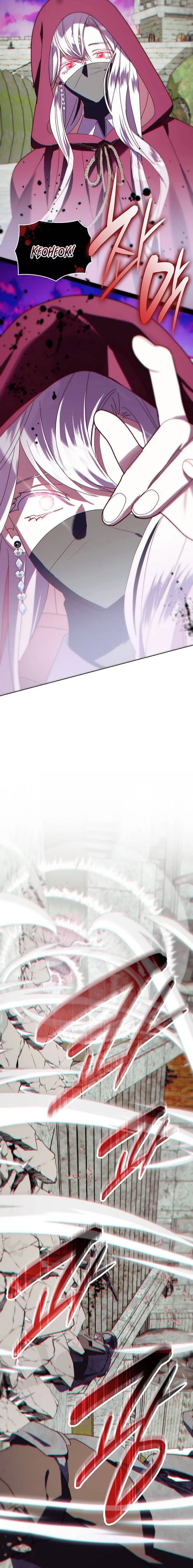 Cross My Heart and Hope to Die Chapter 90 - page 14
