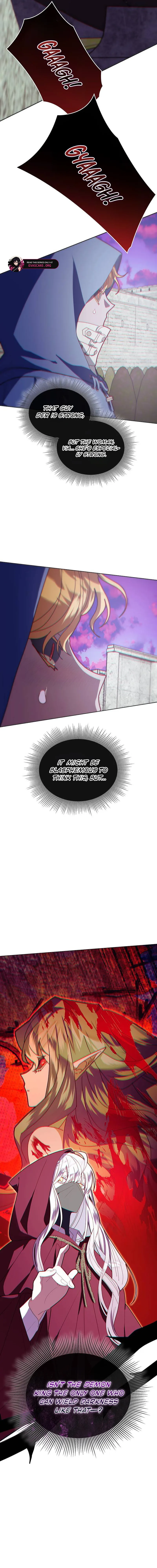 Cross My Heart and Hope to Die Chapter 90 - page 15