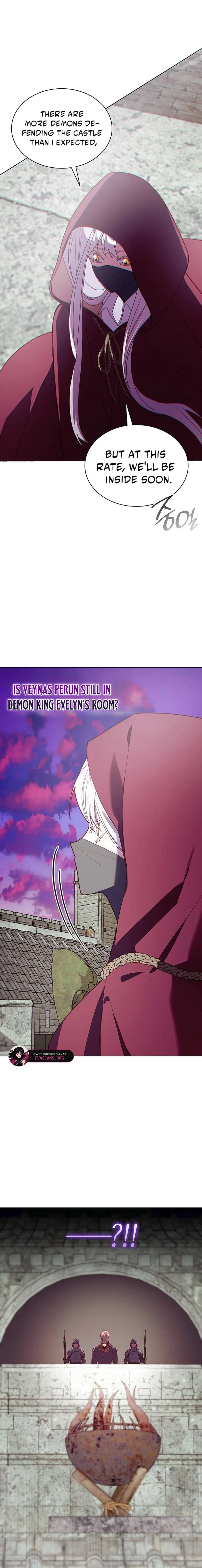 Cross My Heart and Hope to Die Chapter 90 - page 16