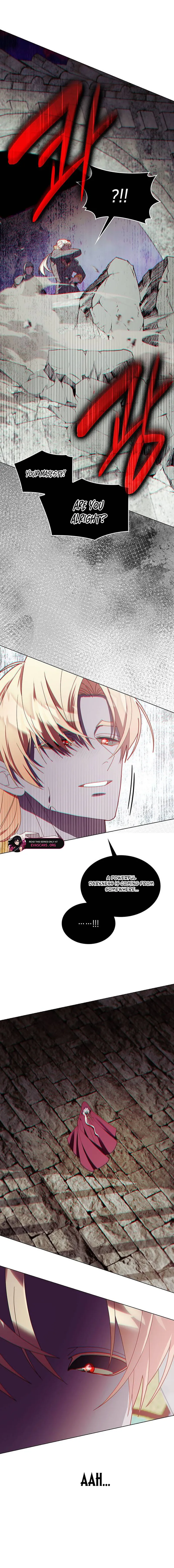 Cross My Heart and Hope to Die Chapter 90 - page 18