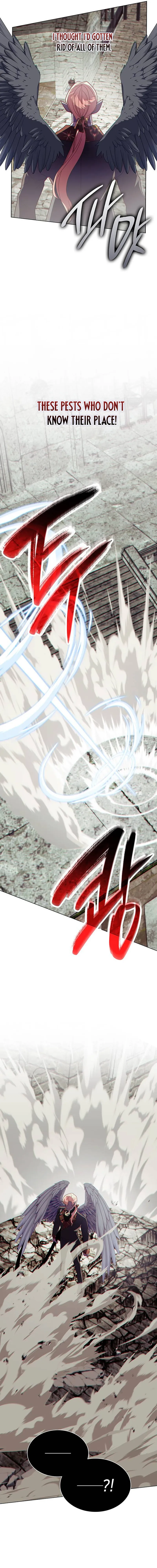 Cross My Heart and Hope to Die Chapter 90 - page 19