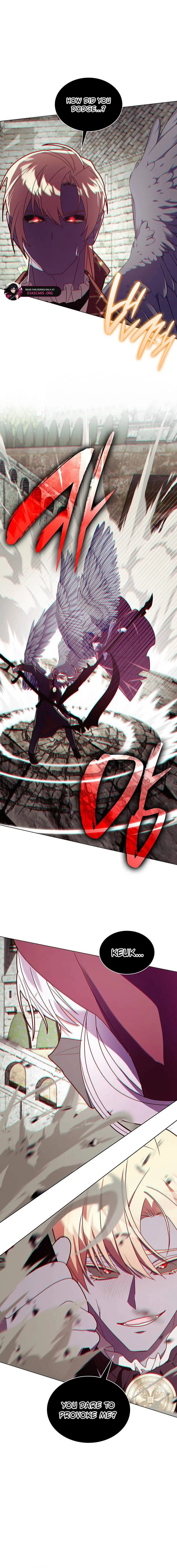 Cross My Heart and Hope to Die Chapter 90 - page 20