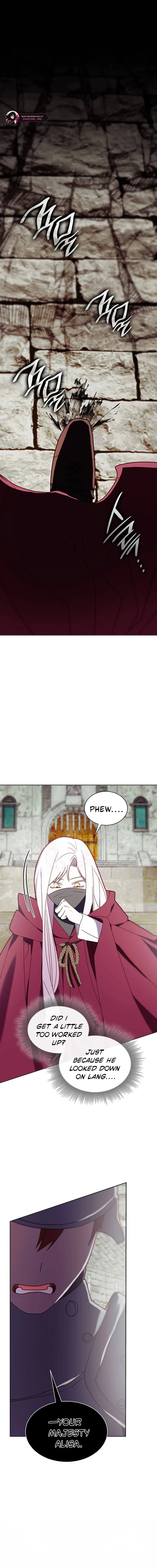 Cross My Heart and Hope to Die Chapter 91 - page 10