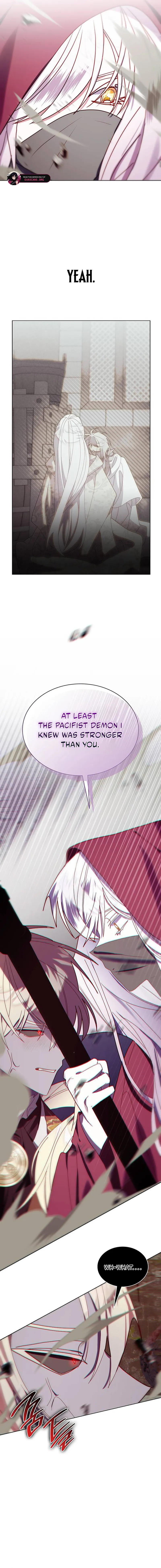 Cross My Heart and Hope to Die Chapter 91 - page 3