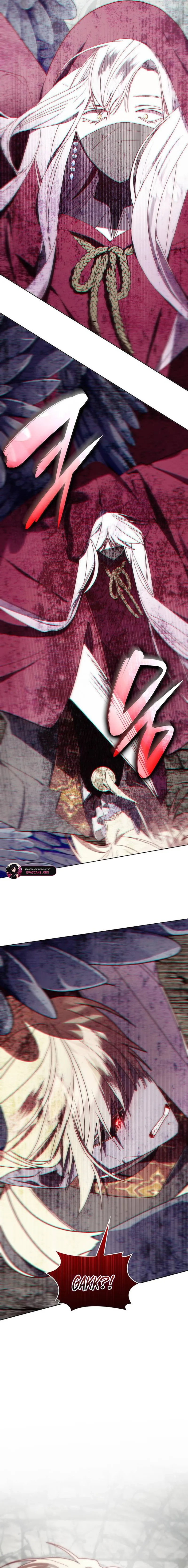 Cross My Heart and Hope to Die Chapter 91 - page 5