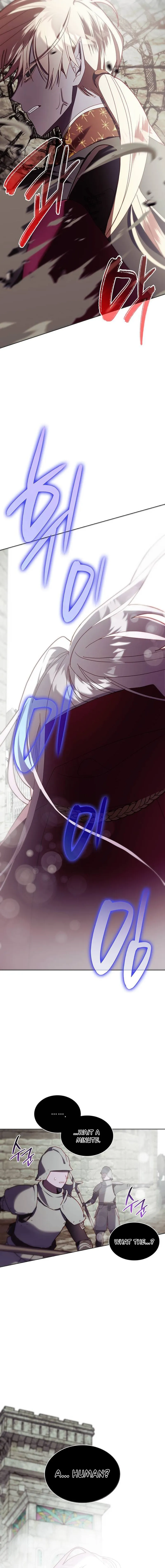 Cross My Heart and Hope to Die Chapter 91 - page 6